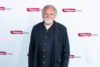 Willy Holtzman Photo