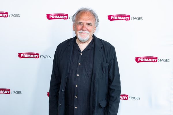 Willy Holtzman Photo