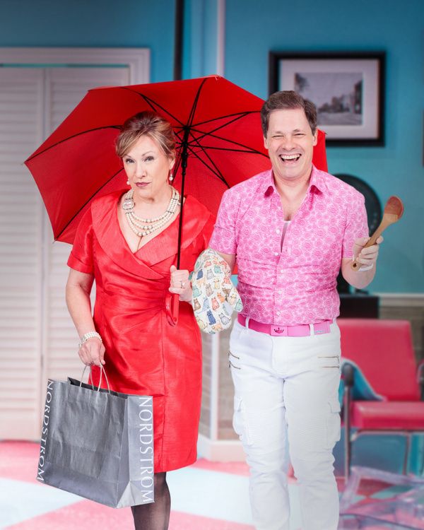 Lynnae Lehfeldt and Francis Kelly Photo