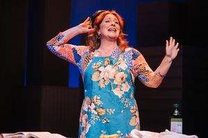 Katie McManus @ BroadwayWorld Katie McManus Photo