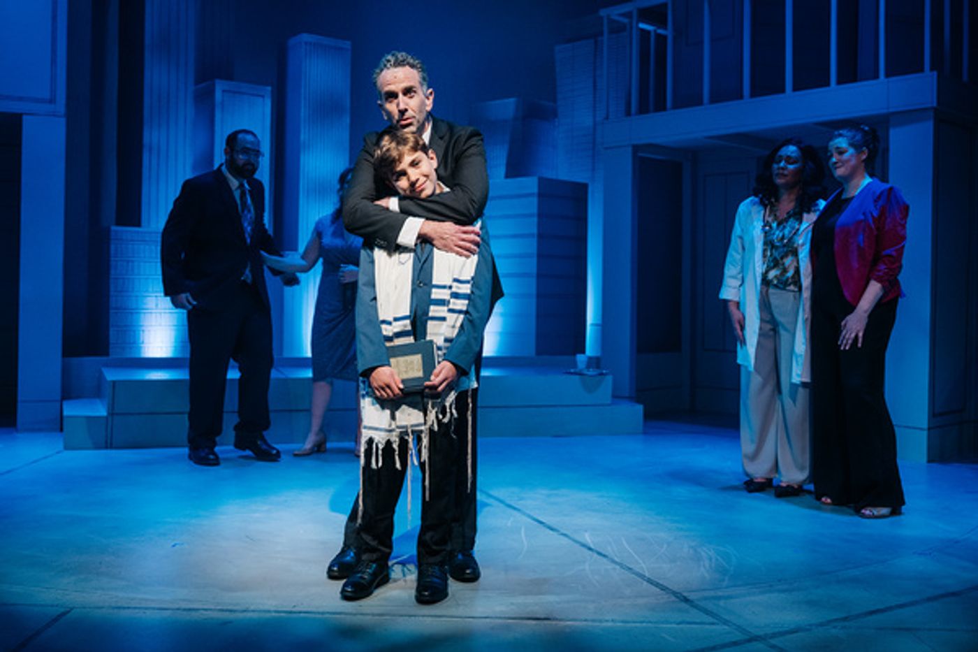 Photos: FALSETTOS At the Keegan Theatre  Image