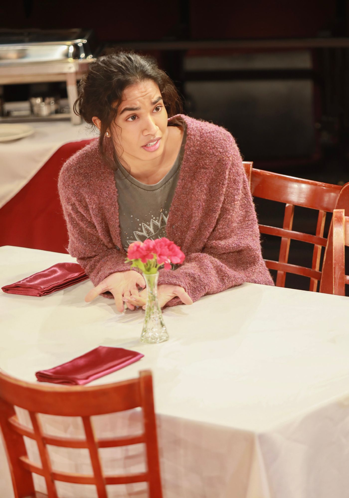 Photo Exclusive: HOUSE OF INDIA At The Old Globe  Image