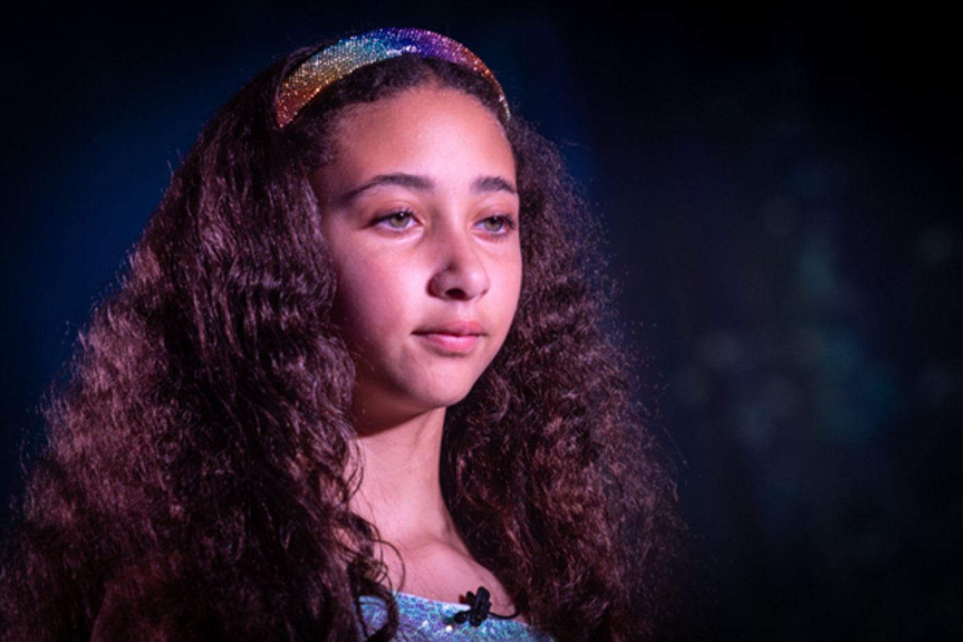 Photos: First look at Rise Up Art Alliance’s THE RAINBOW FISH MUSICAL Photos: First look at Rise Up Art Alliance’s THE RAINBOW FISH MUSICAL Image