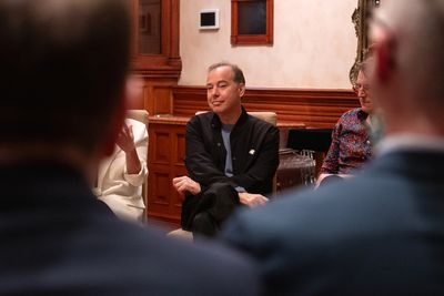 Marco Pennette Photo