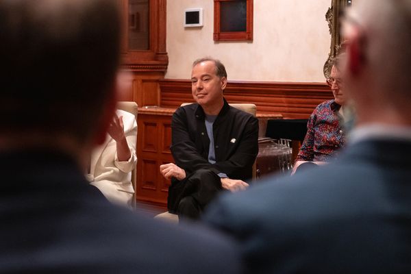 Marco Pennette Photo