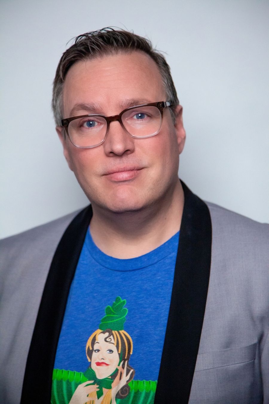 Interview: Robbie Rozelle of CITATION NEEDED at 54 Below Image