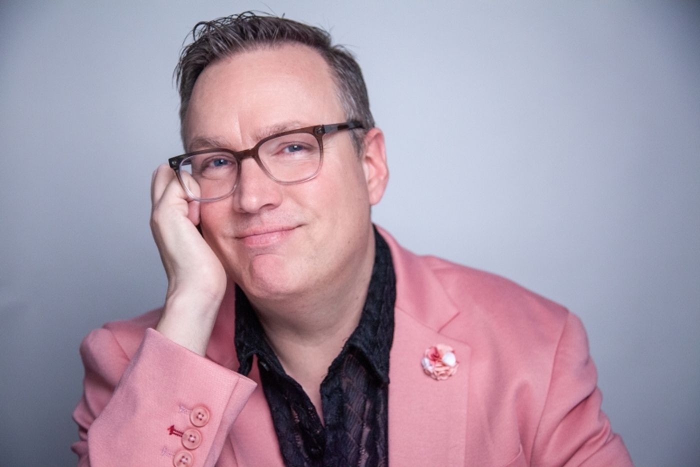 Interview: Robbie Rozelle of CITATION NEEDED at 54 Below Interview: Robbie Rozelle of CITATION NEEDED at 54 Below Image