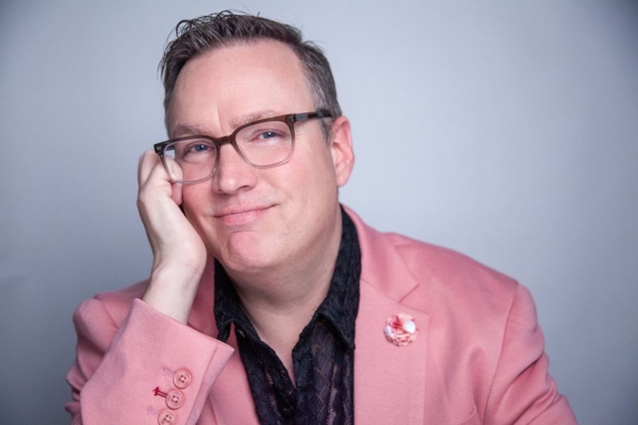 Interview: Robbie Rozelle of CITATION NEEDED at 54 Below Image