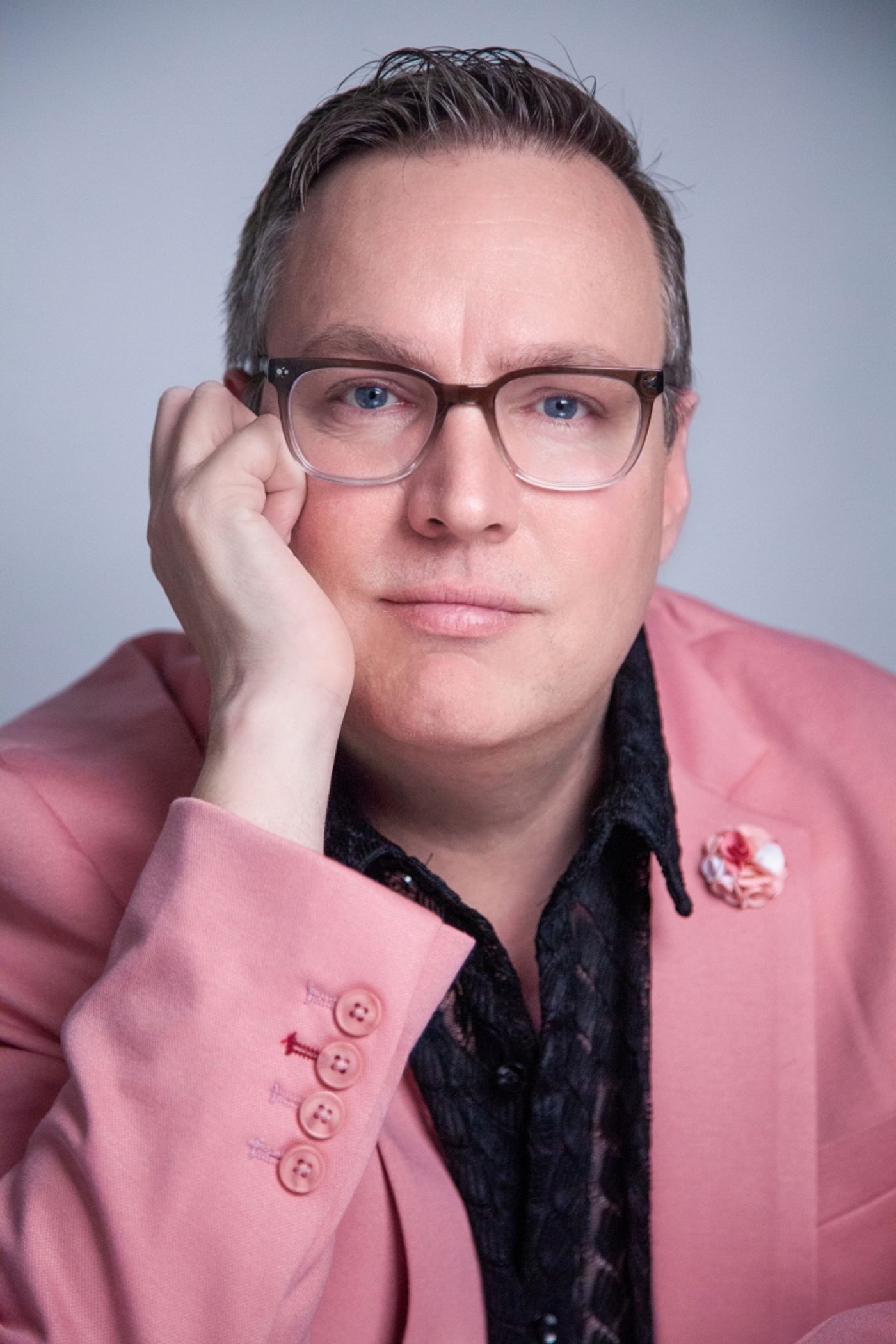 Interview: Robbie Rozelle of CITATION NEEDED at 54 Below Interview: Robbie Rozelle of CITATION NEEDED at 54 Below Image