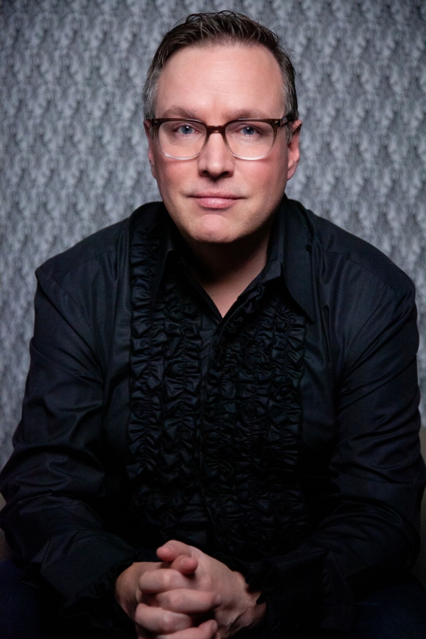 Interview: Robbie Rozelle of CITATION NEEDED at 54 Below Interview: Robbie Rozelle of CITATION NEEDED at 54 Below Image