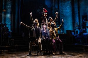 Myra Molloy @ BroadwayWorld Myra Molloy Photo