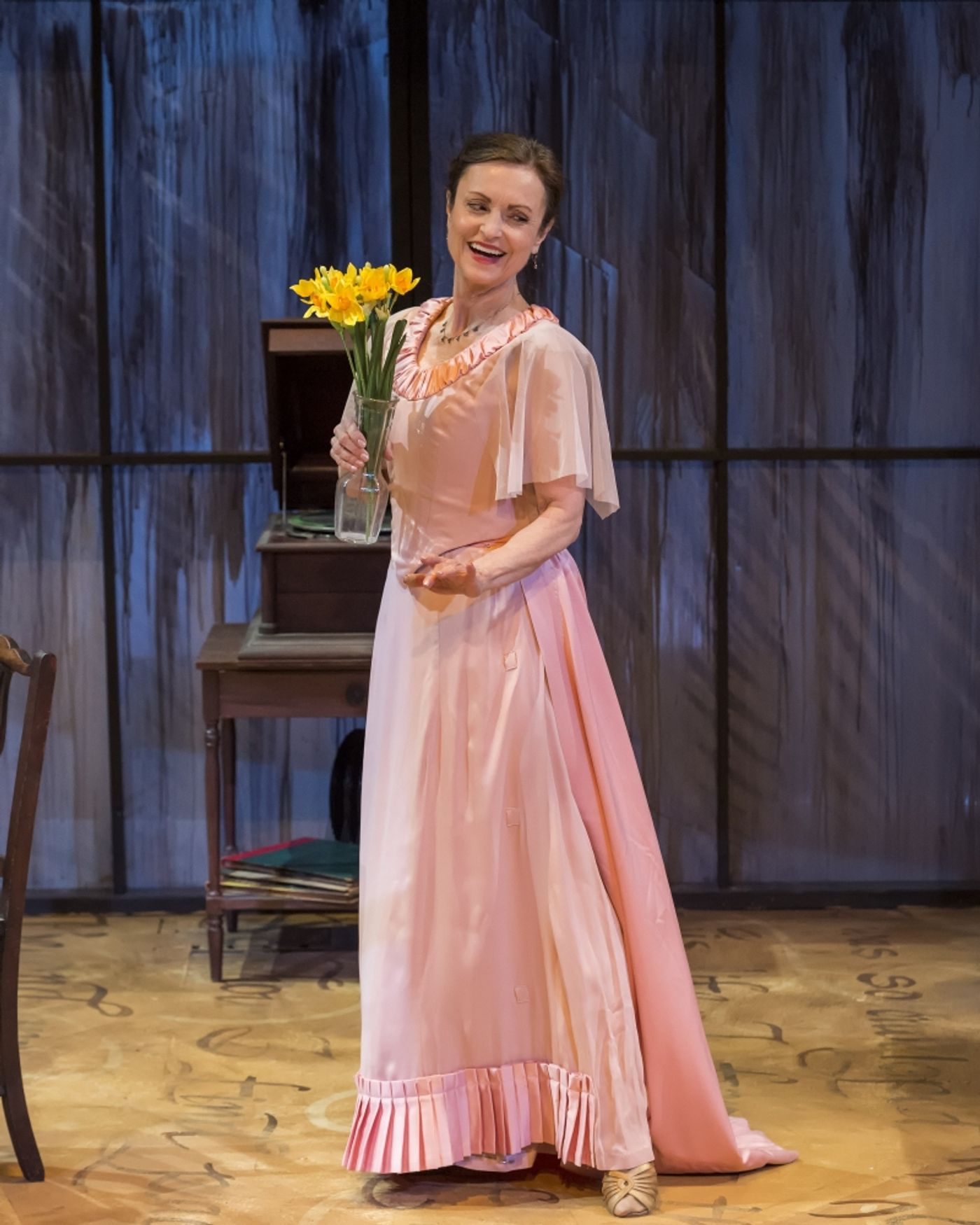 Review: THE GLASS MENAGERIE at Antaeus Theatre Company  Image