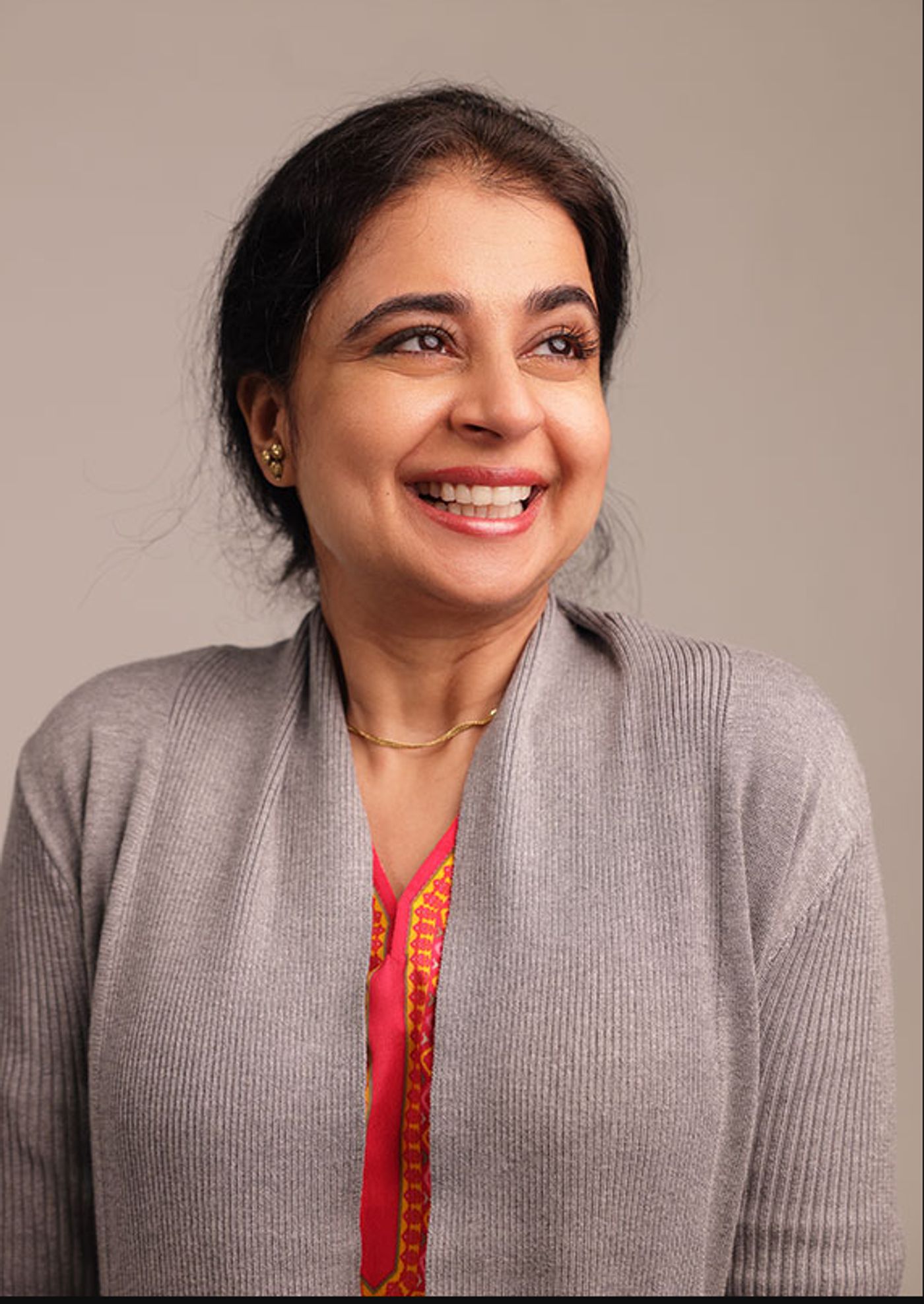 Feature: Mahira Kakkar and Supriya Ganesh Talk Family, Food, and Love in HOUSE OF INDIA  Image