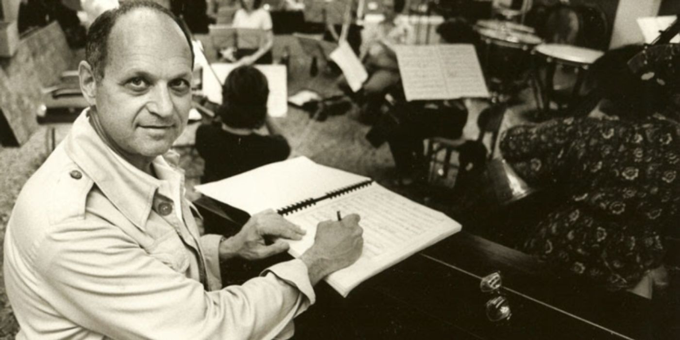 Wake Up With BroadwayWorld May 16, 2025  Image