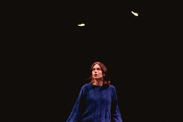 Photos: First Look At GOLDILOCKS HAS QUESTIONS Off-Broadway  Image