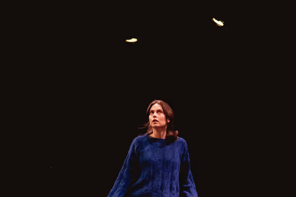 Carrie Keating Photo