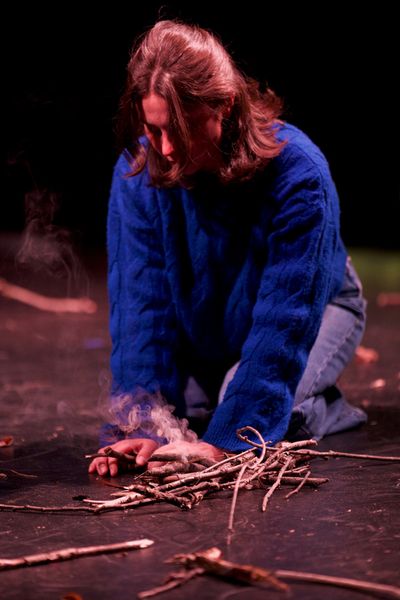 Carrie Keating Photo