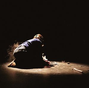 Carrie Keating Photo