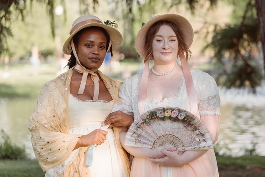 Photos: Meet the Cast of EMMA At Actors' Theatre Image