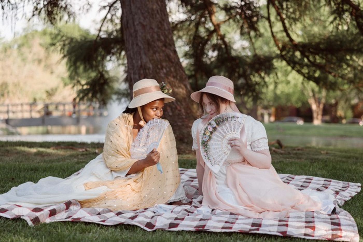 Photos: Meet the Cast of EMMA At Actors' Theatre  Image