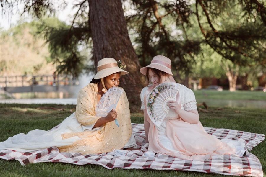 Photos: Meet the Cast of EMMA At Actors' Theatre Image