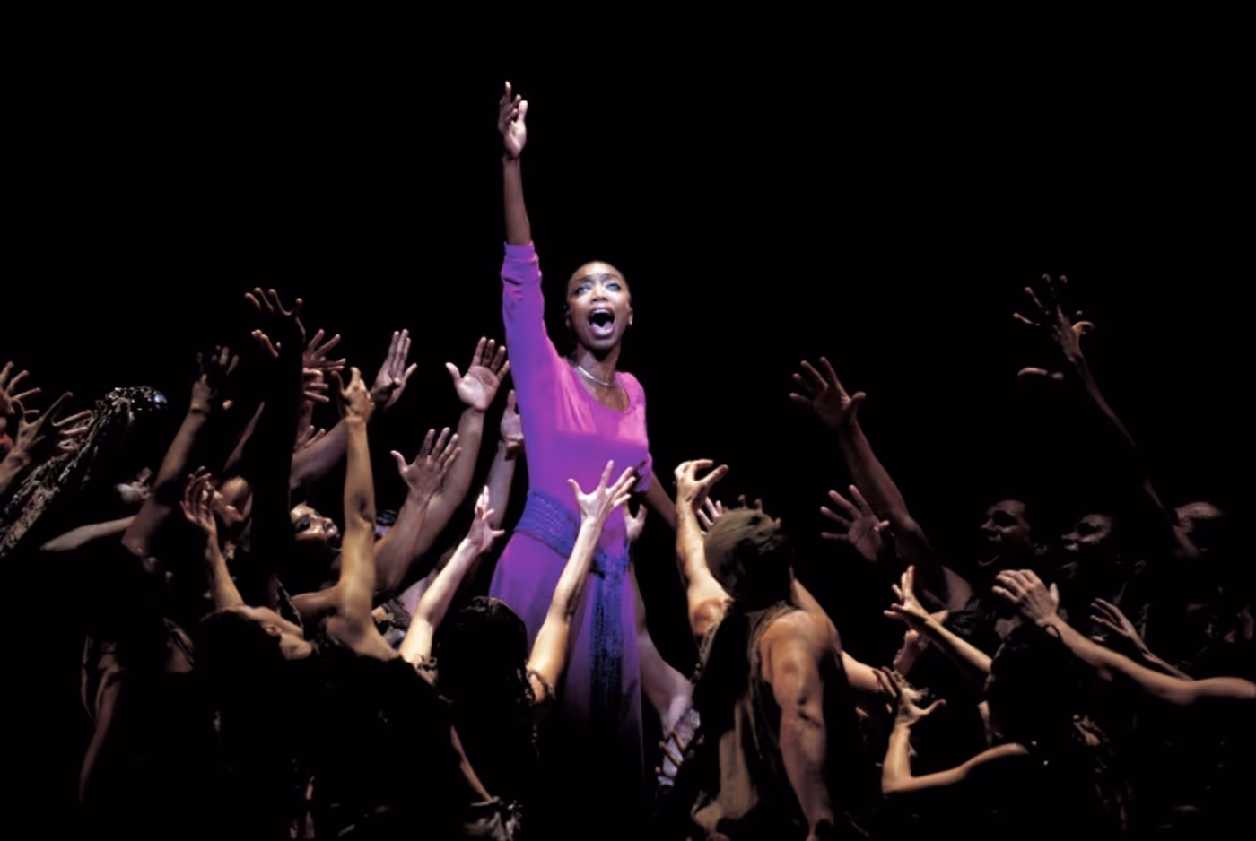 The 50 Greatest Stage Costumes Ever  Image