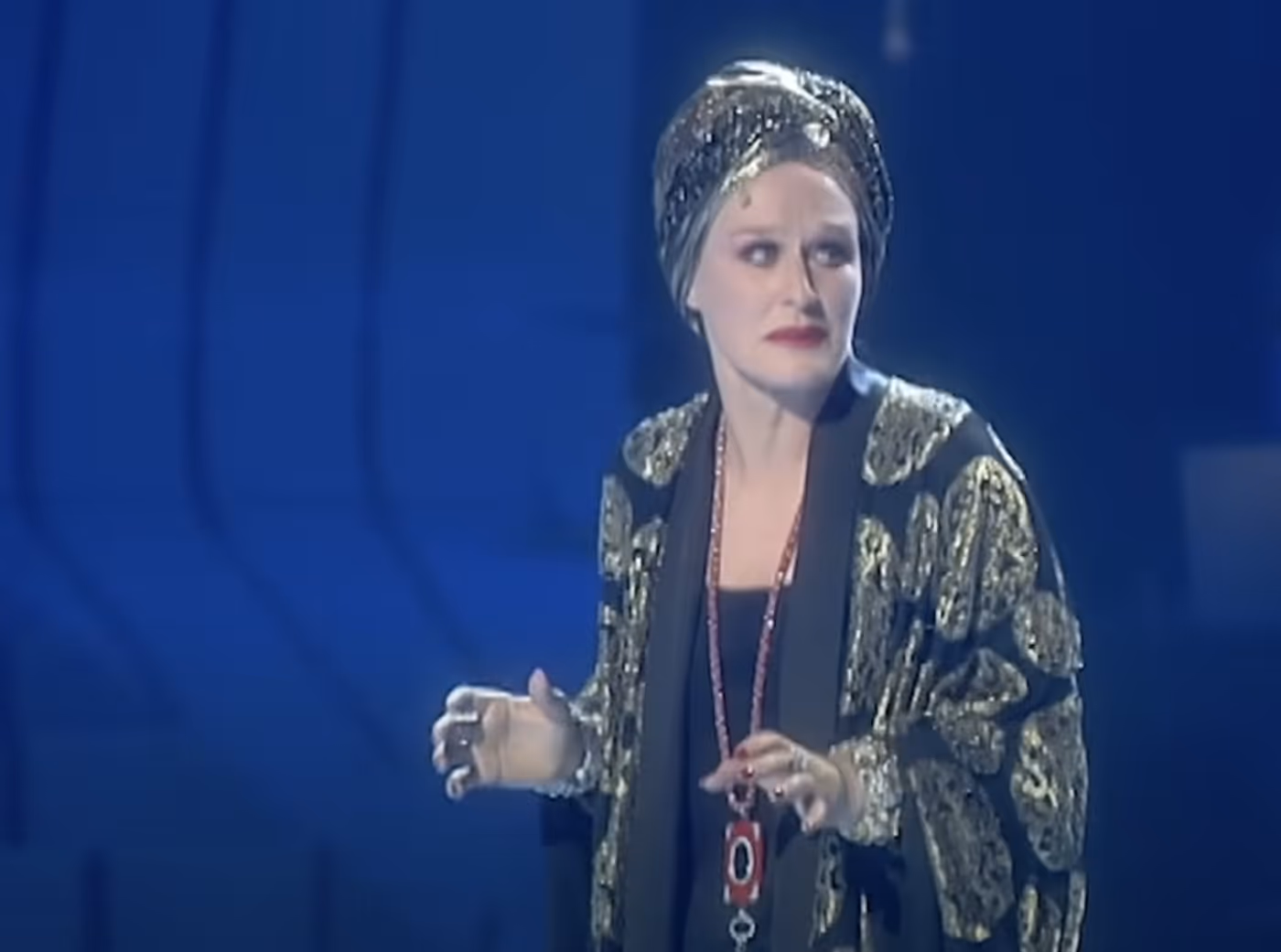 The 50 Greatest Stage Costumes Ever  Image