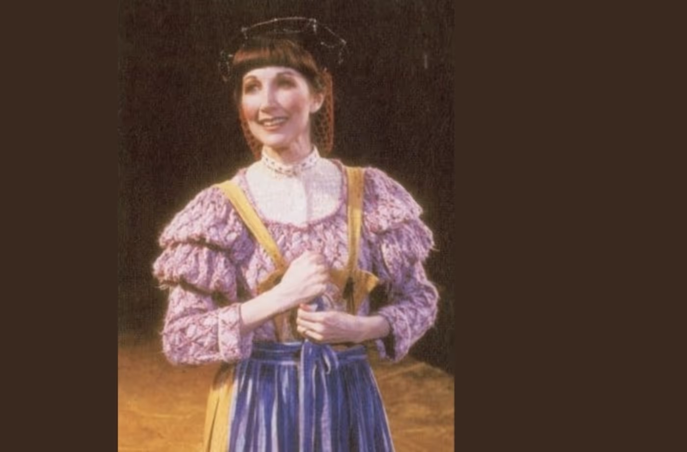 The 50 Greatest Stage Costumes Ever  Image