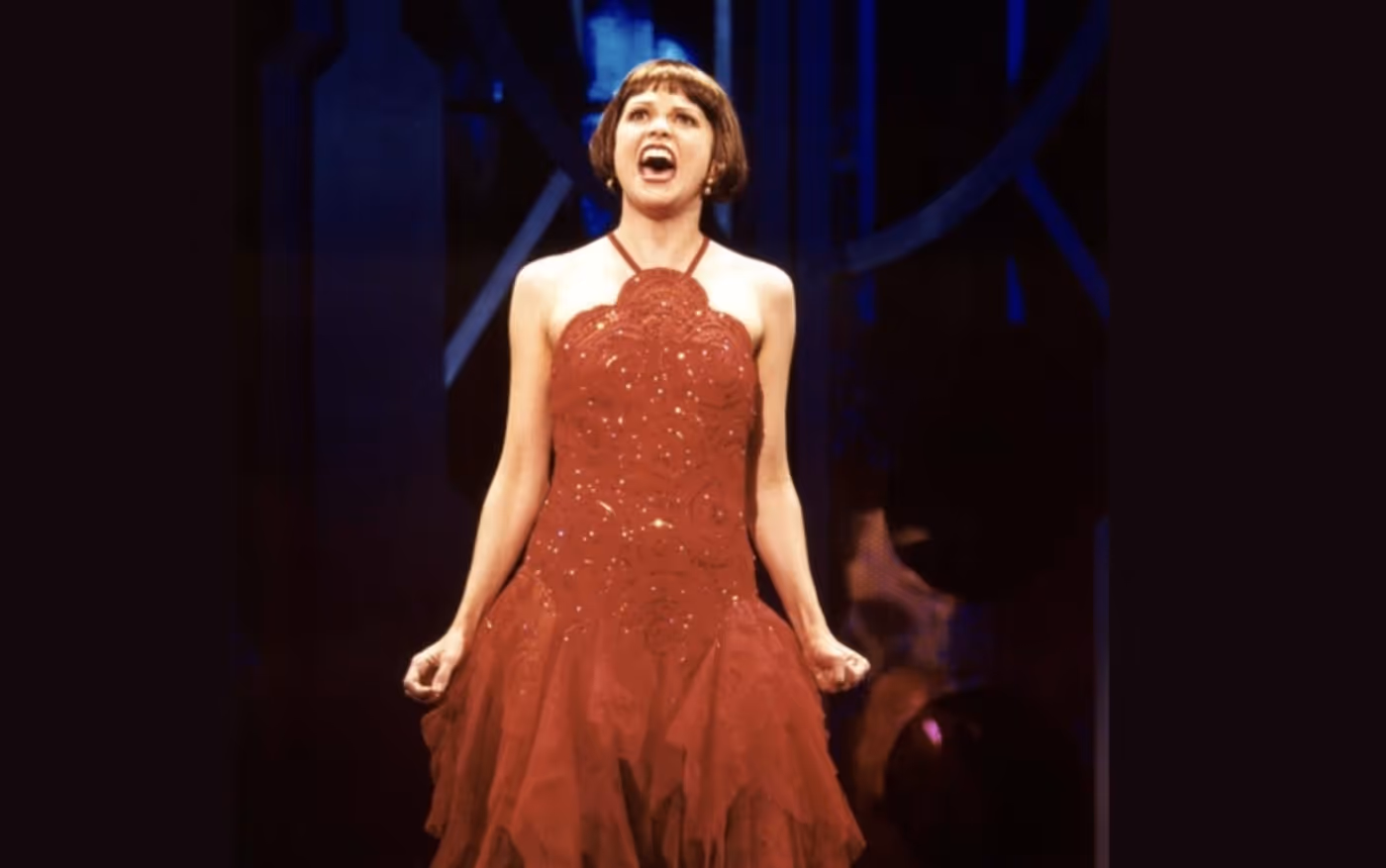 The 50 Greatest Stage Costumes Ever  Image