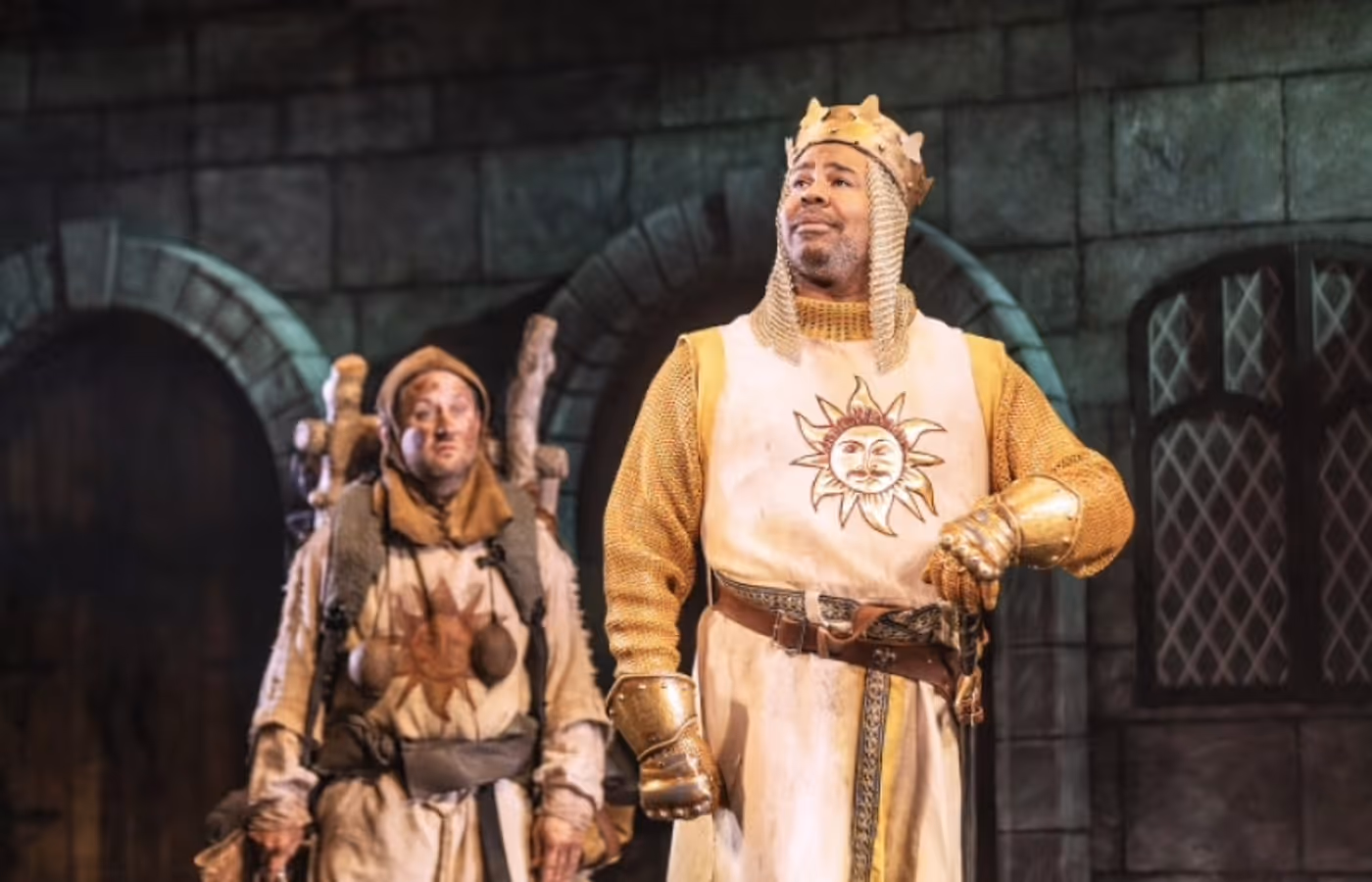 The 50 Greatest Stage Costumes Ever  Image