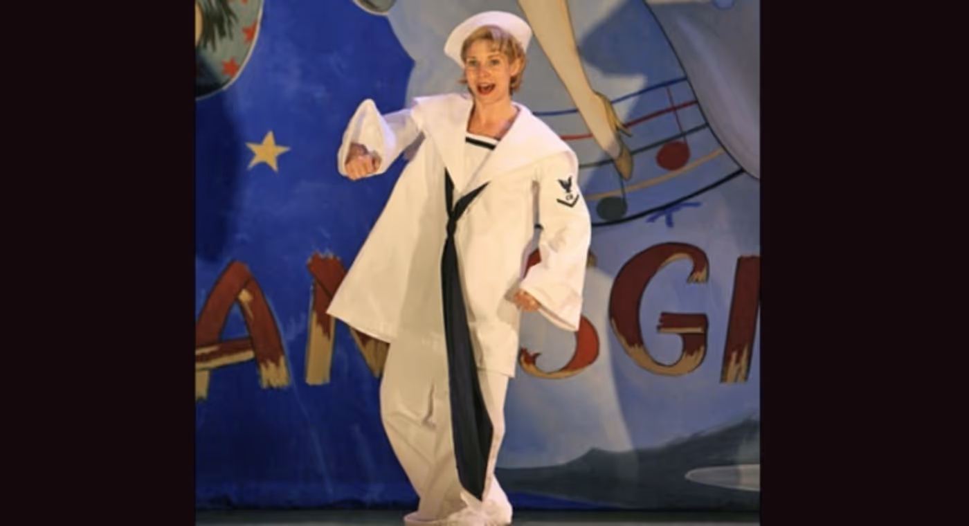 The 50 Greatest Stage Costumes Ever  Image