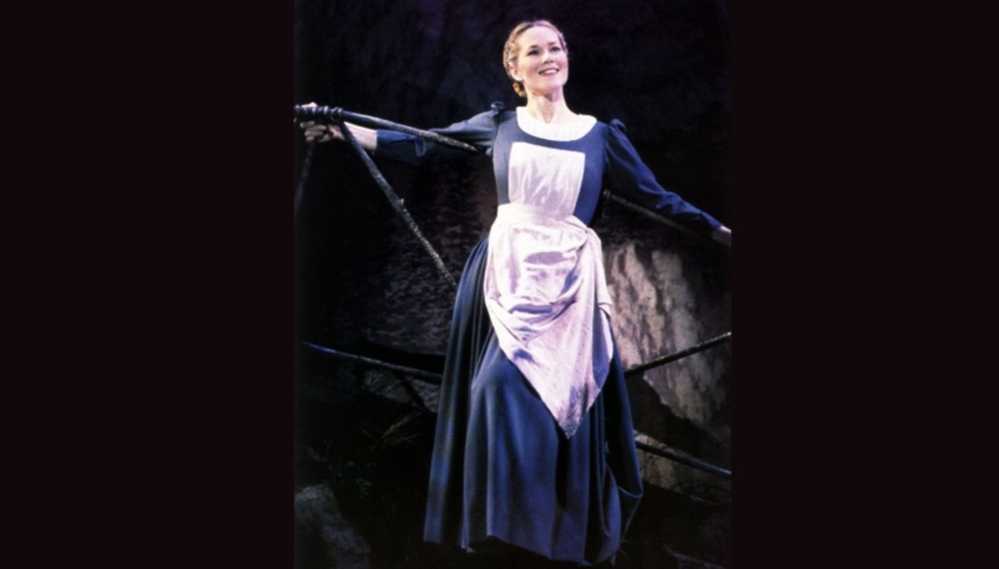 The 50 Greatest Stage Costumes Ever  Image