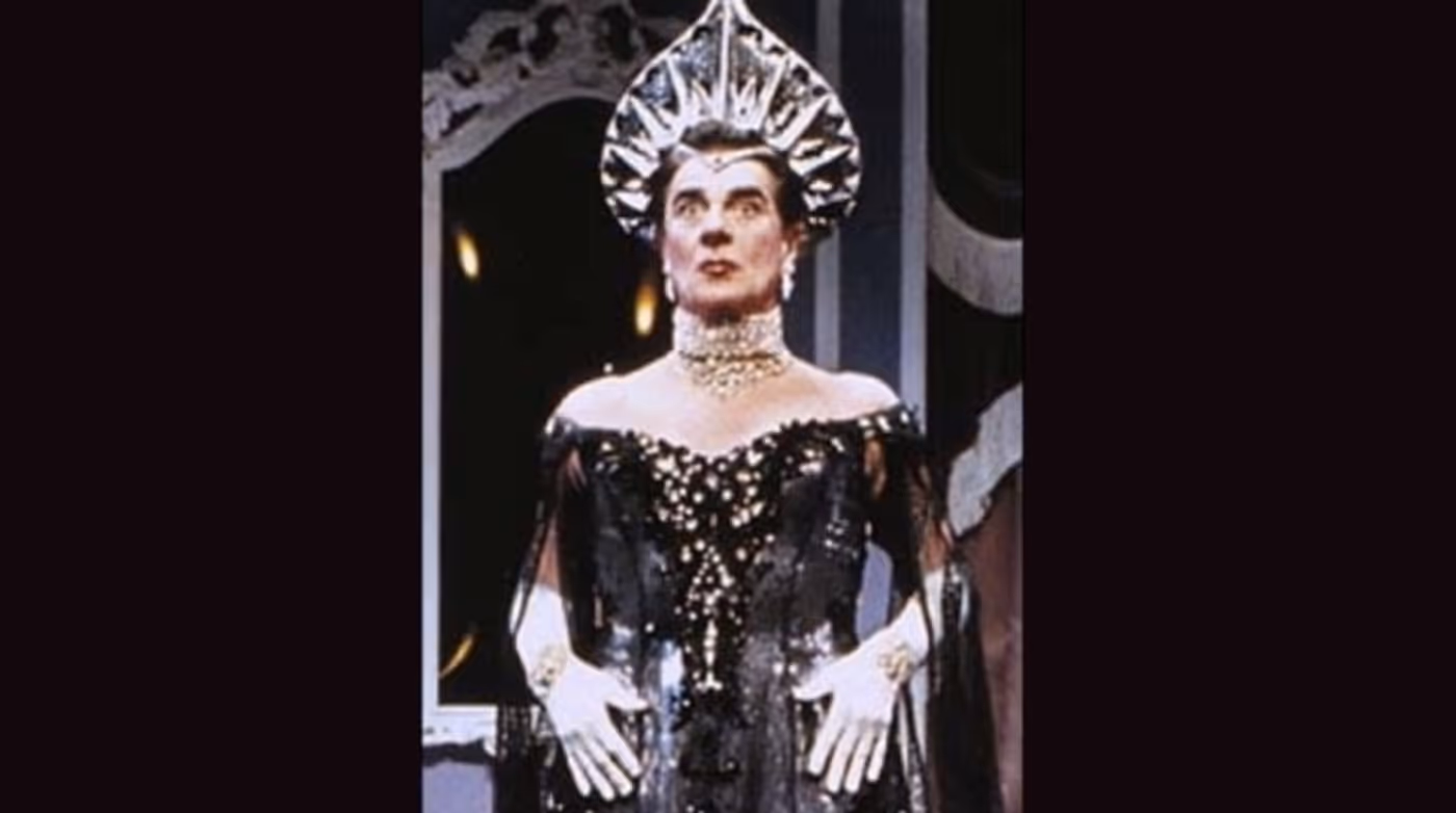 The 50 Greatest Stage Costumes Ever  Image