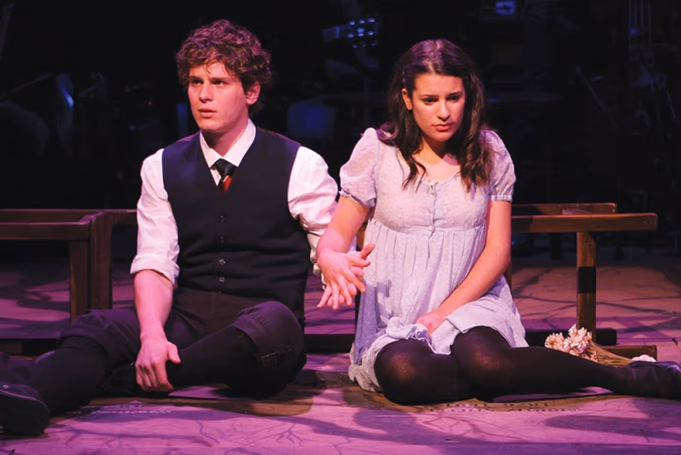 The 50 Greatest Stage Costumes Ever  Image