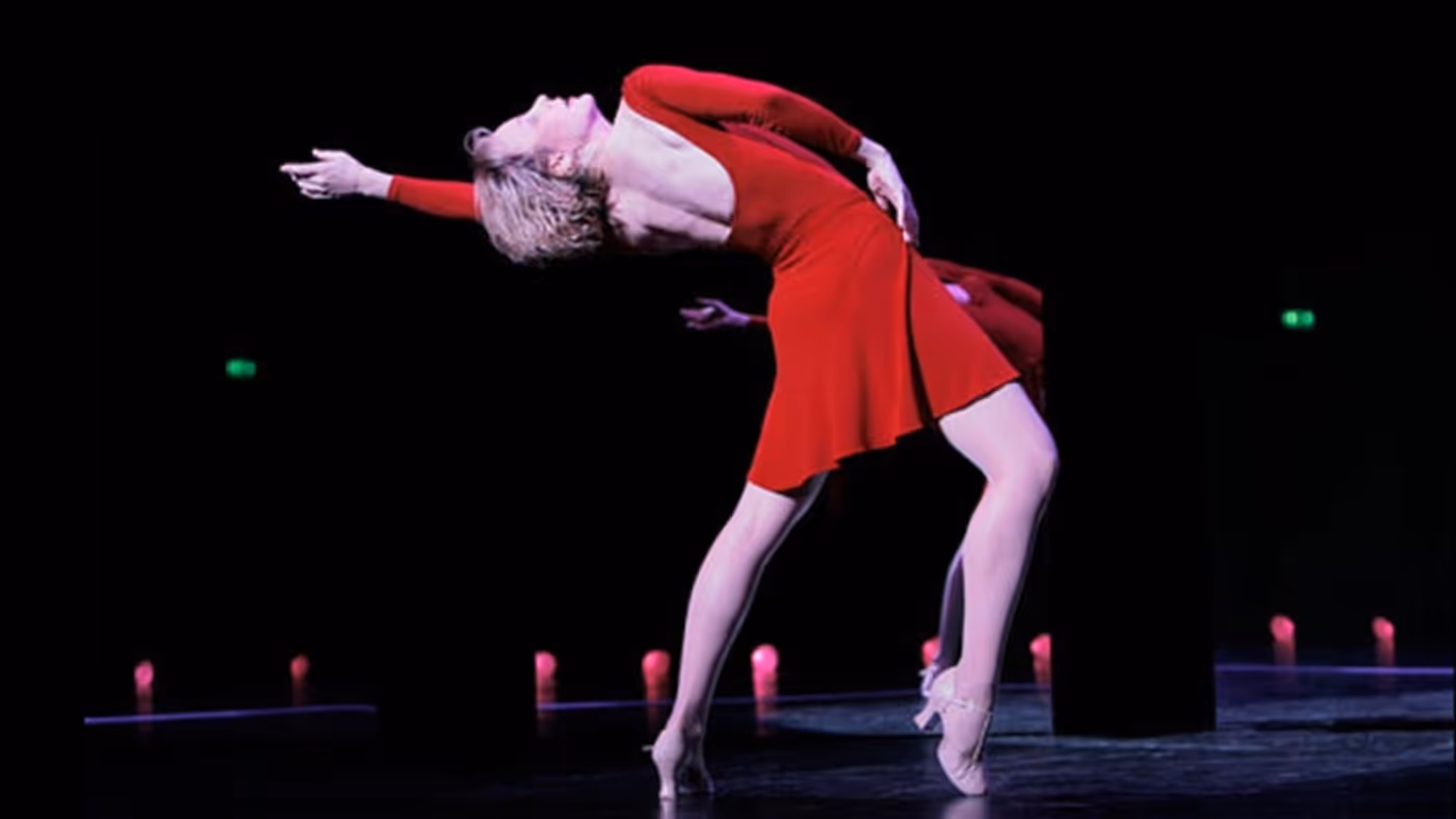 The 50 Greatest Stage Costumes Ever  Image