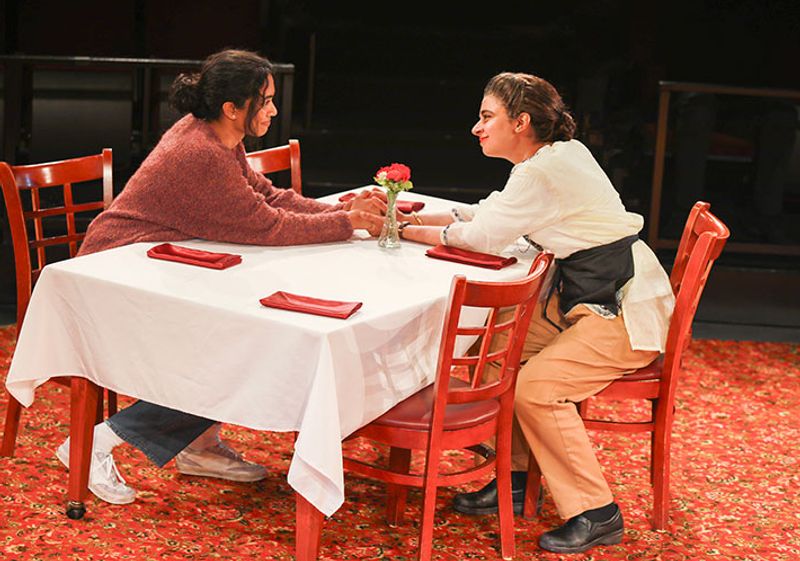 Review: HOUSE OF INDIA Is Heartfelt and Humorous at The Old Globe Image