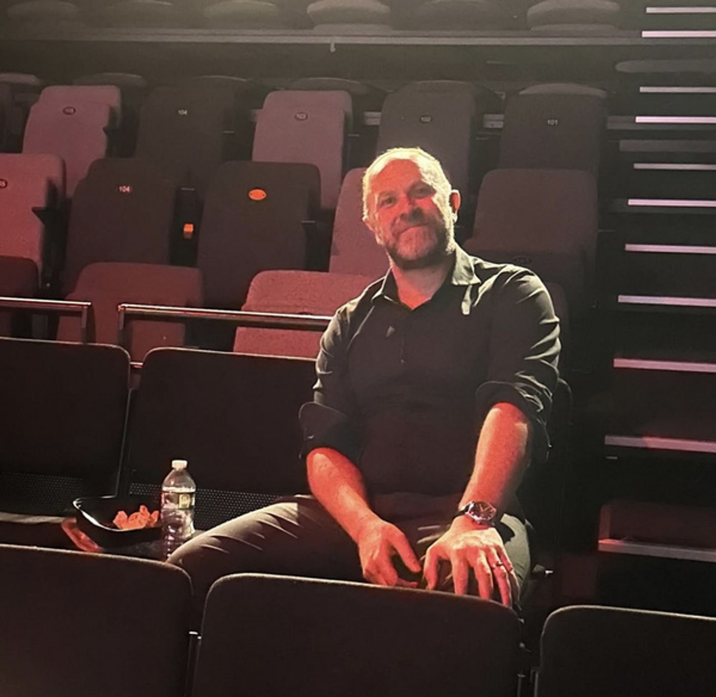 Photos: Actionplay In Rehearsal For DIMENSIONS & DRAGONS!  Image