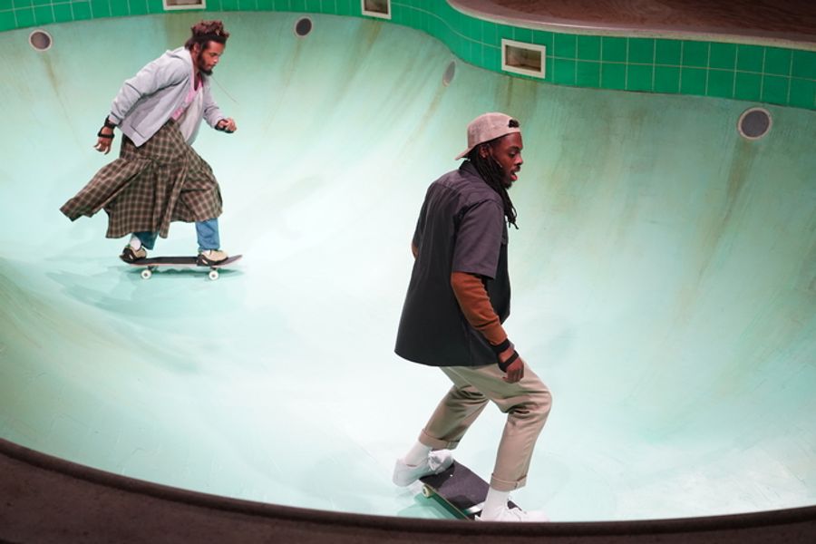 Photos: BOWL EP At Vineyard Theatre Image
