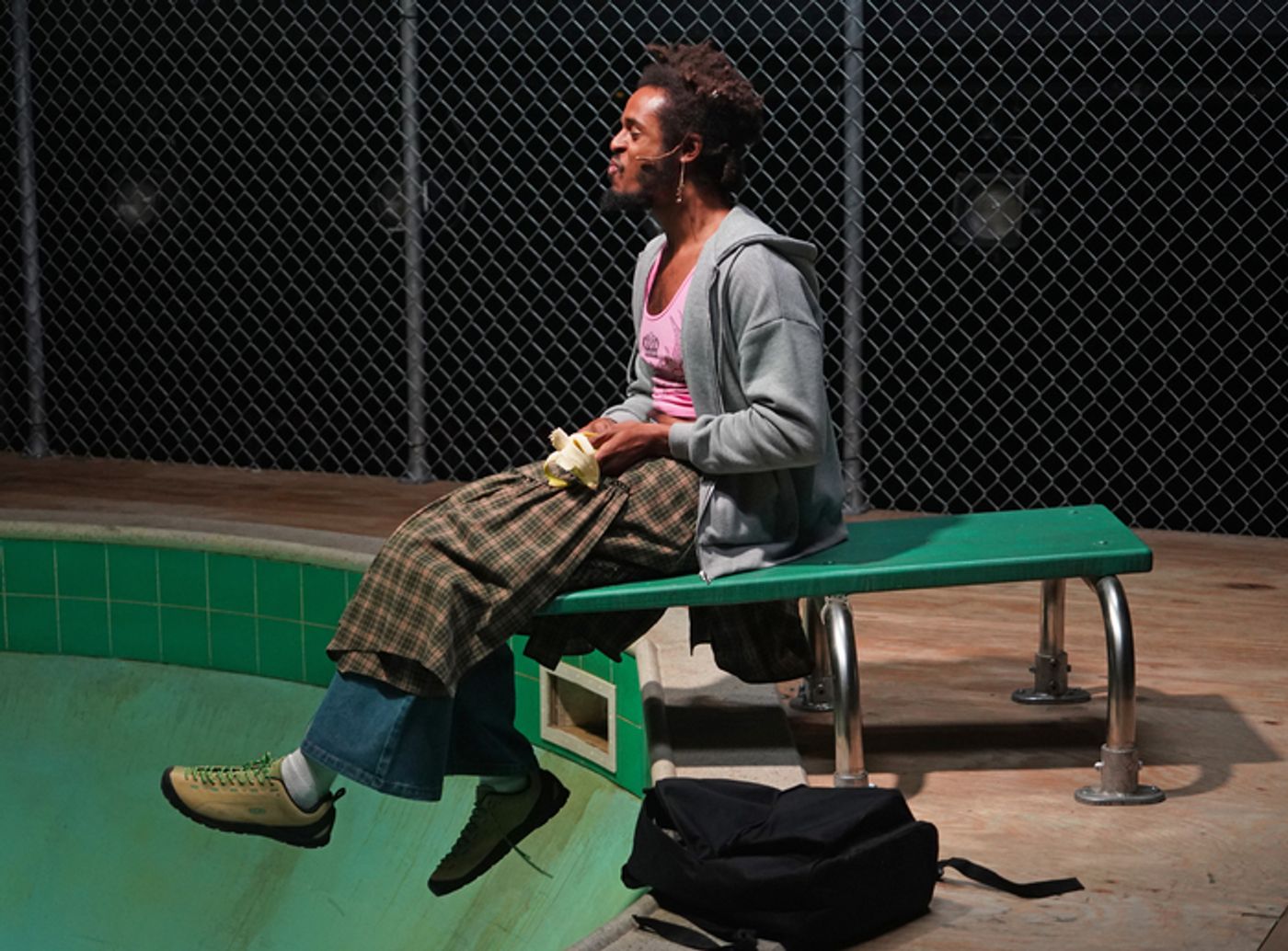 Photos: BOWL EP At Vineyard Theatre  Image