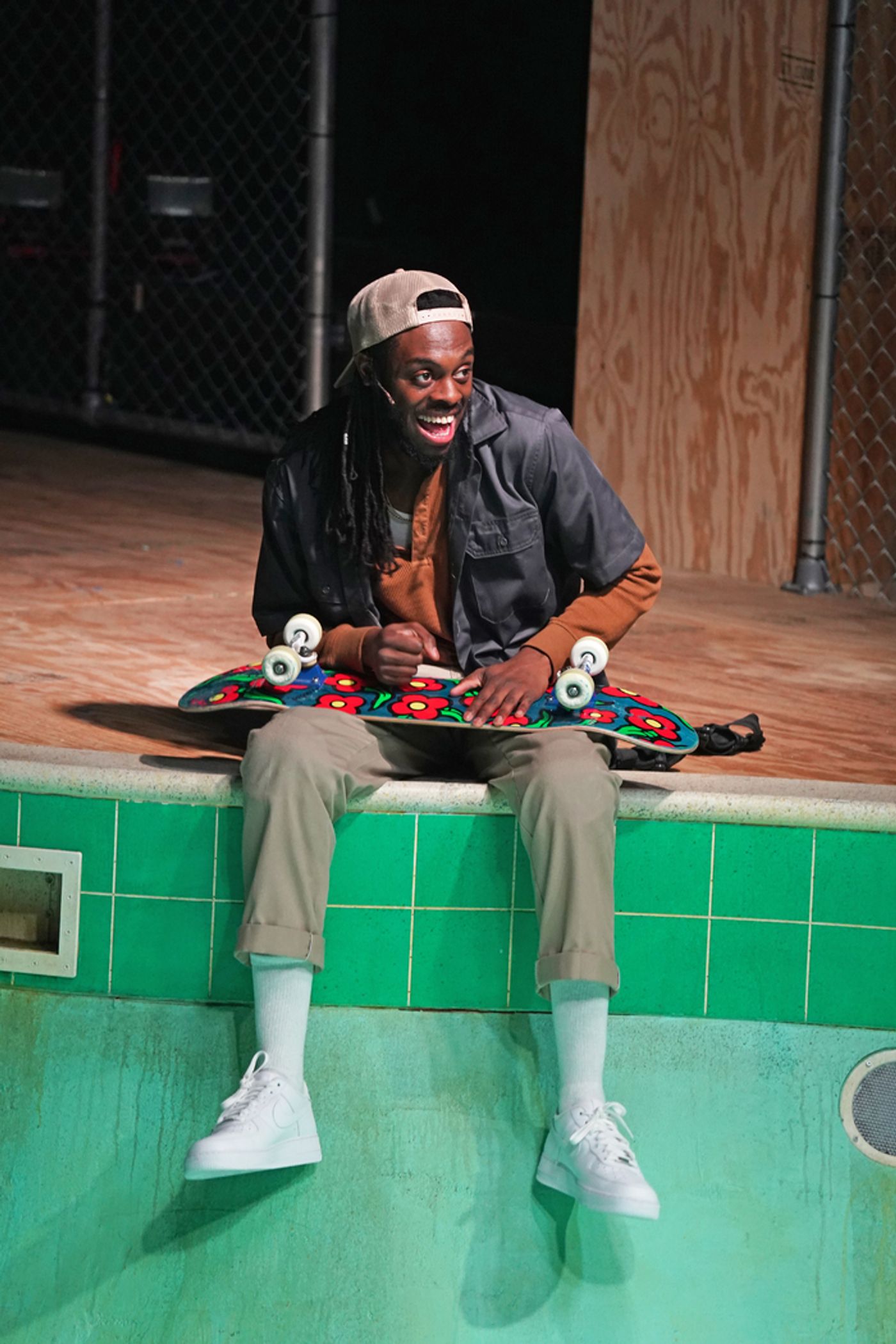 Photos: BOWL EP At Vineyard Theatre Photos: BOWL EP At Vineyard Theatre Image