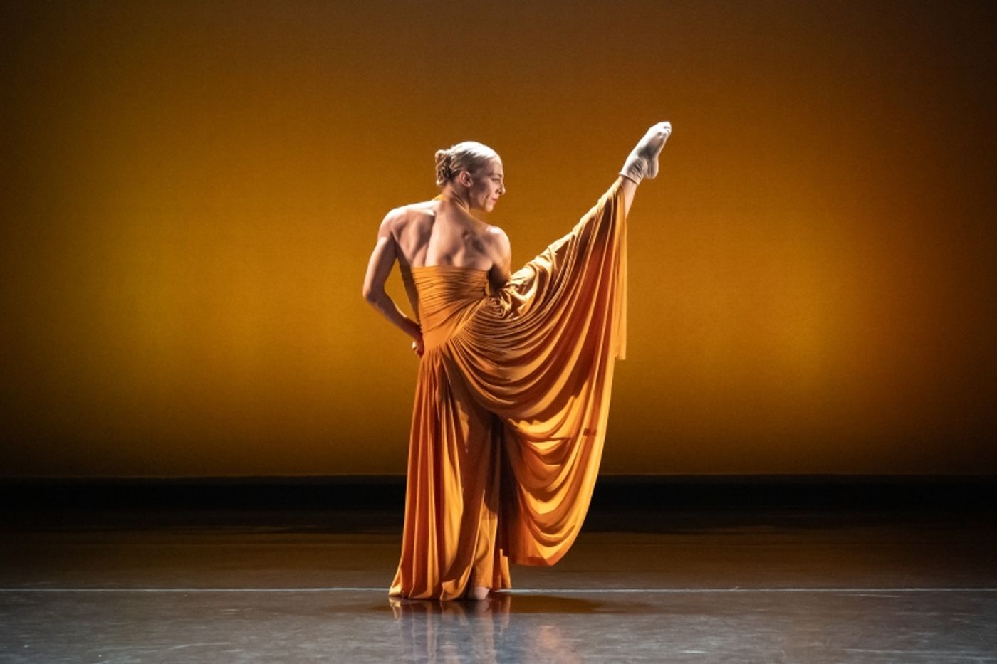 Review: PARSONS DANCE at The Joyce Theater  Image