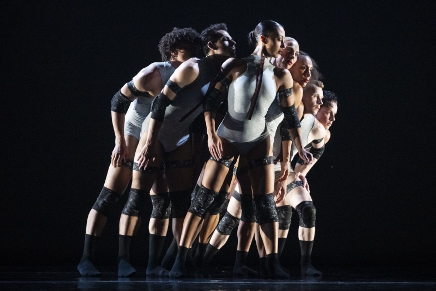Review: PARSONS DANCE at The Joyce Theater  Image