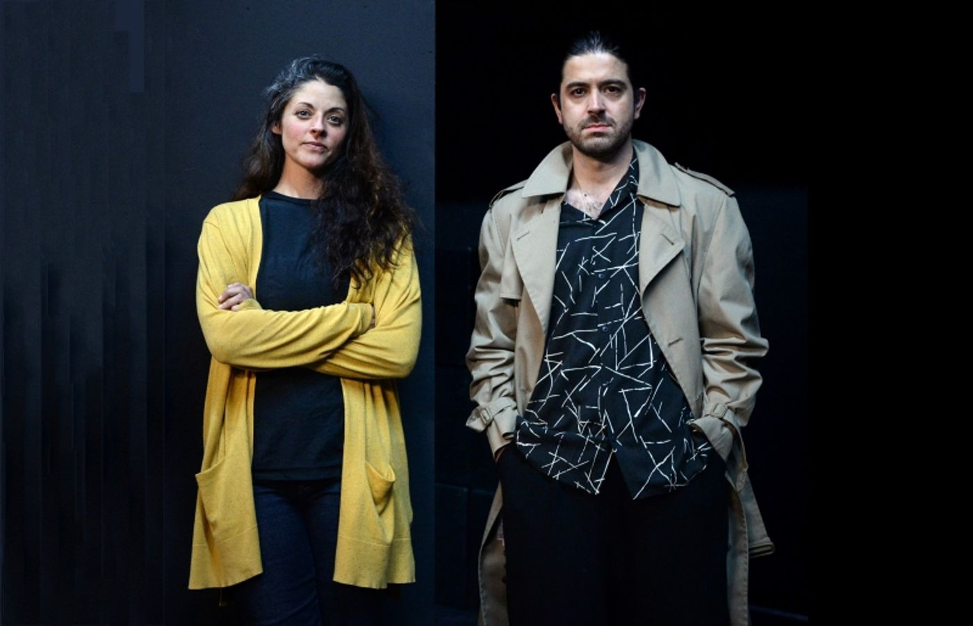Interview: French Director Maurice Attias of LOVE’S END (CL?TURE DE L’AMOUR)  Image