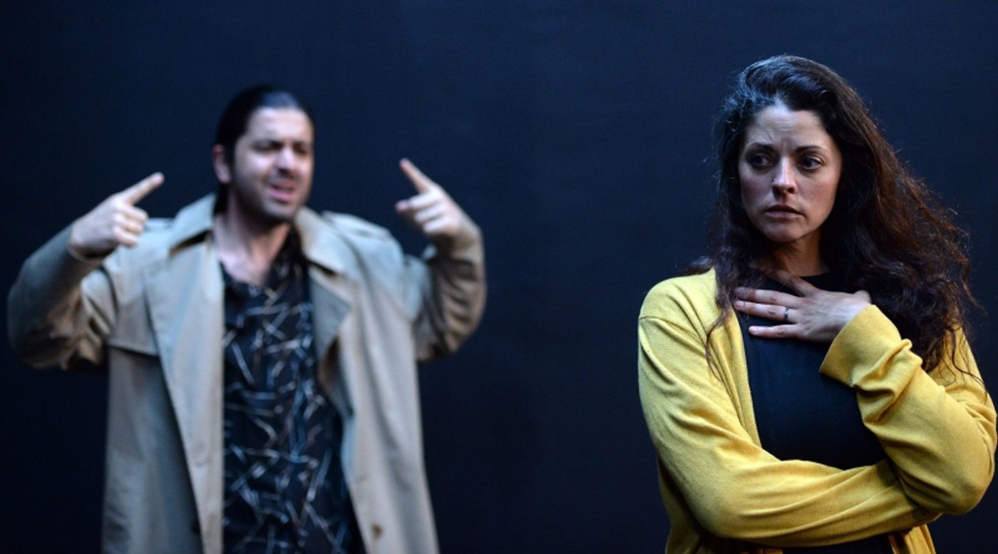 Interview: French Director Maurice Attias of LOVE’S END (CL?TURE DE L’AMOUR)  Image