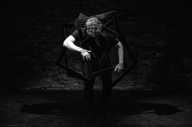 Review: THE LAST INCEL, Pleasance Theatre Image