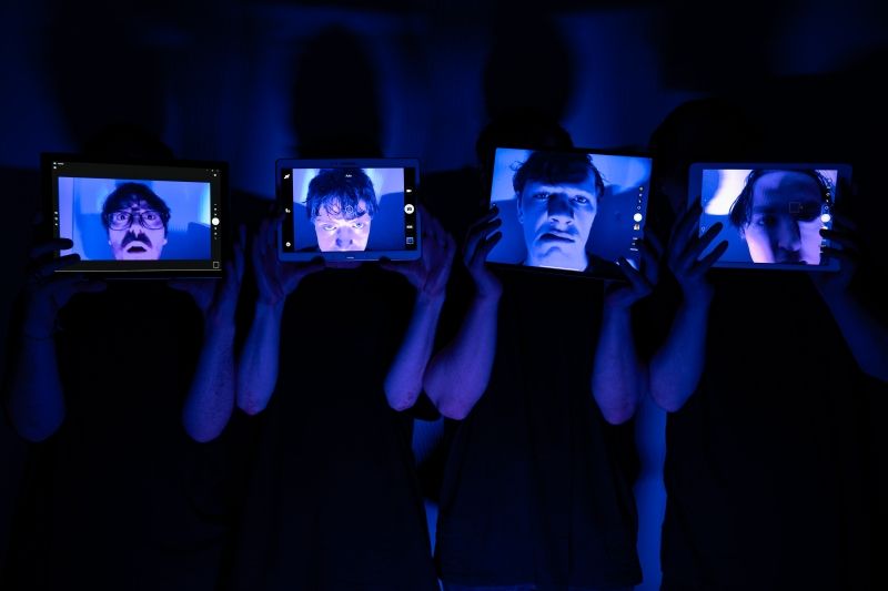 Review: THE LAST INCEL, Pleasance Theatre Image