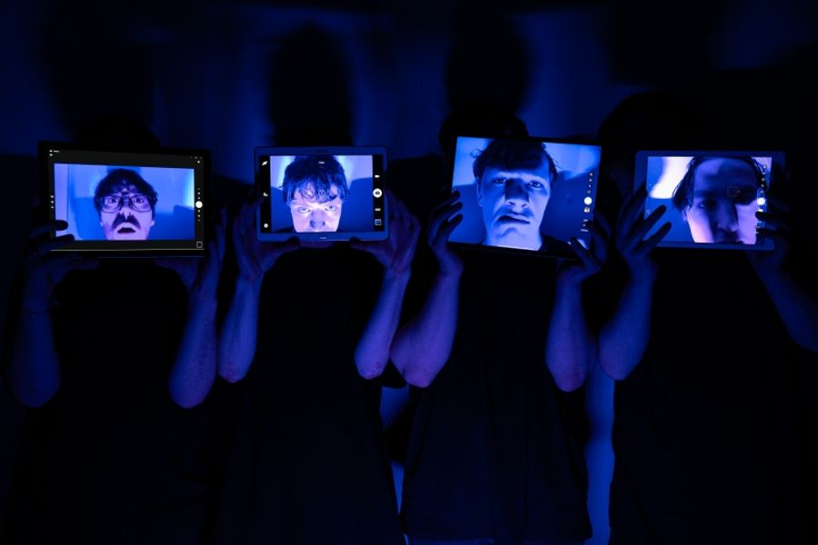 Review: THE LAST INCEL, Pleasance Theatre  Image