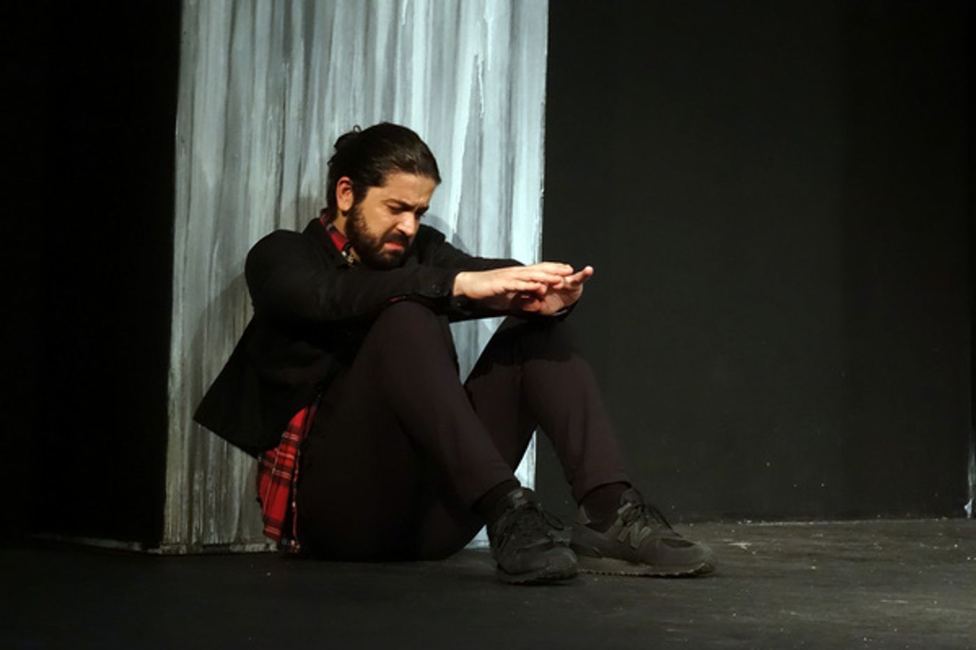 Photos: LOVE'S END at Odyssey Theatre  Image