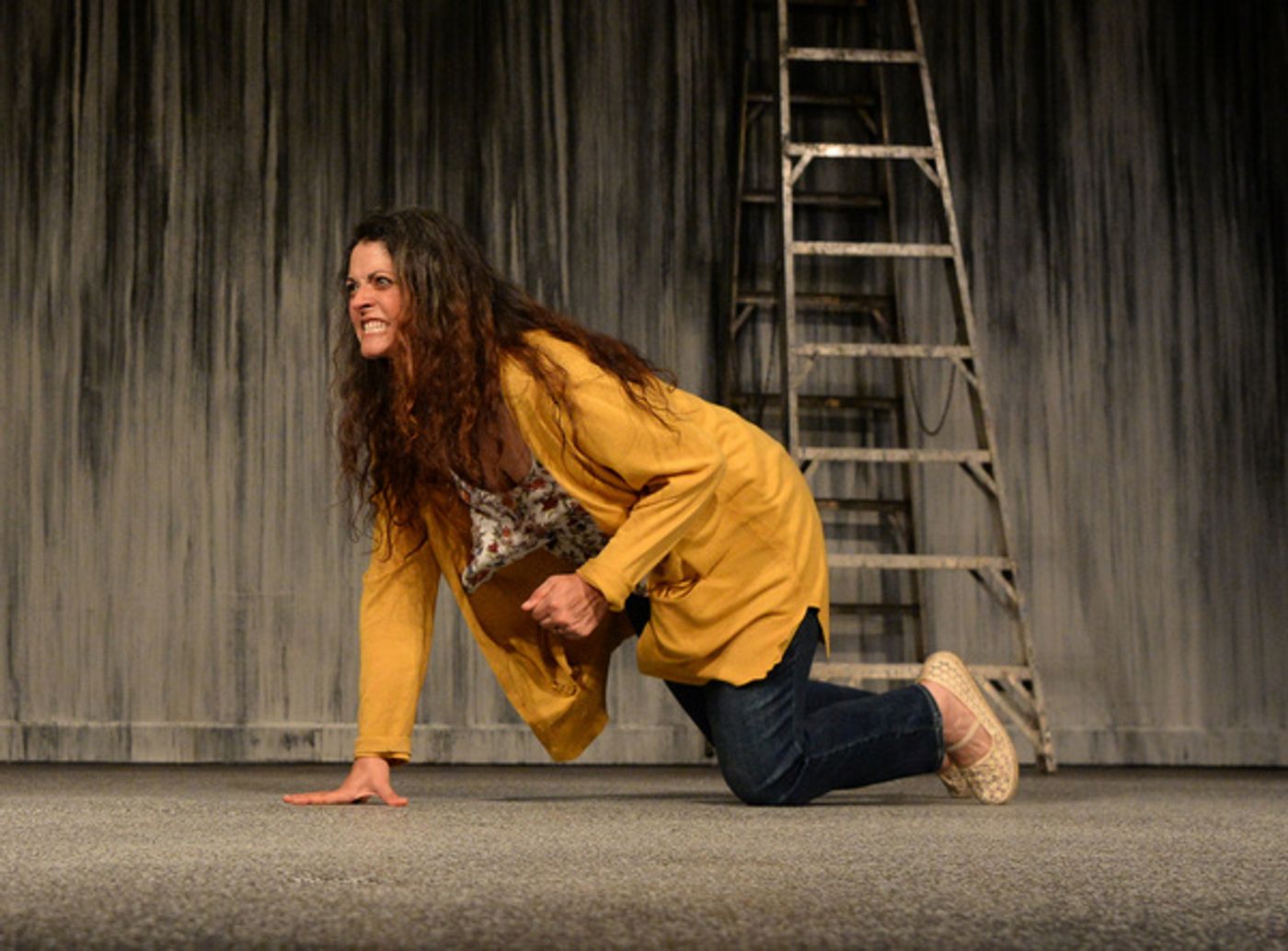 Photos: LOVE'S END at Odyssey Theatre  Image