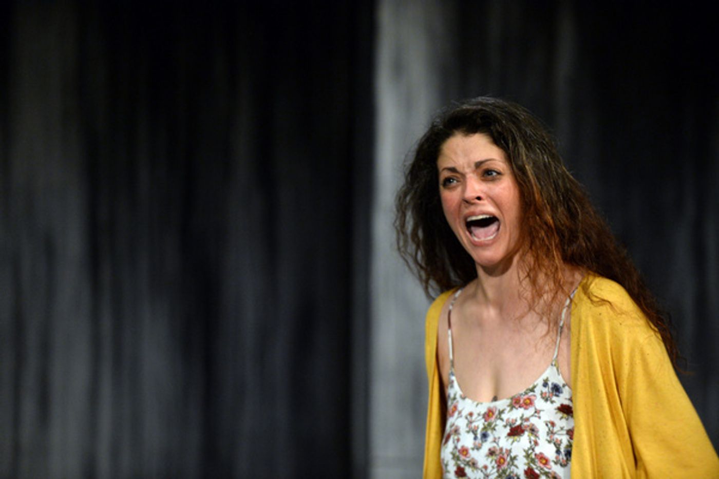 Photos: LOVE'S END at Odyssey Theatre  Image